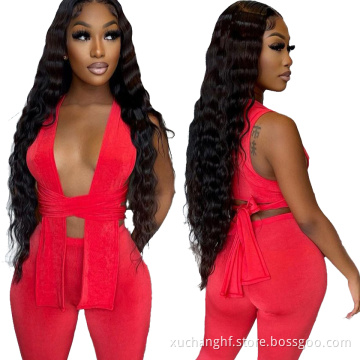 Wholesale cheap curly hd full lace human hair wig vendor,short deep wave brazilian human hair full lace wig for black women